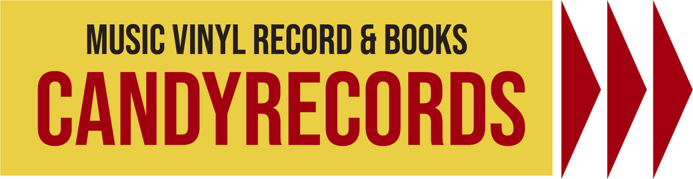 CANDY RECORDS